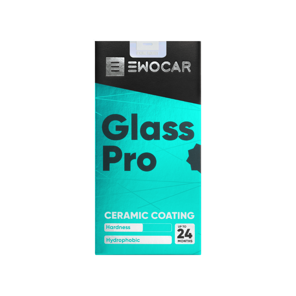 Ewocar Glass Pro
