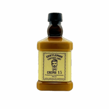 Gentleman Leather Care Crema 15 350ml