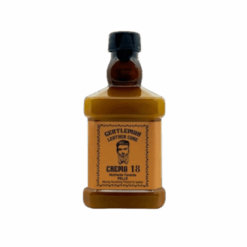 Gentleman Leather Care Crema 18 350ml
