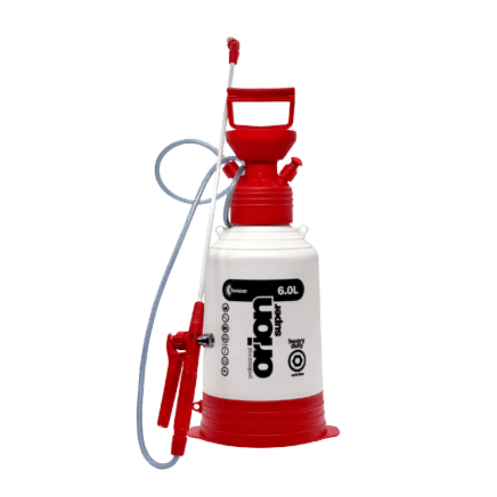 Kwazar Orion Mercury Super Acid