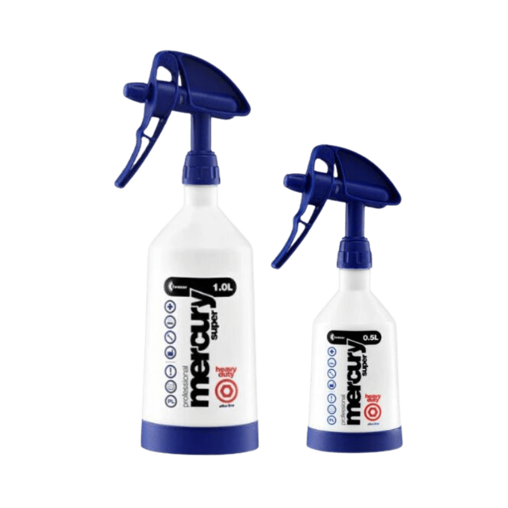 Kwazar Sprayer Mercury (ALK)