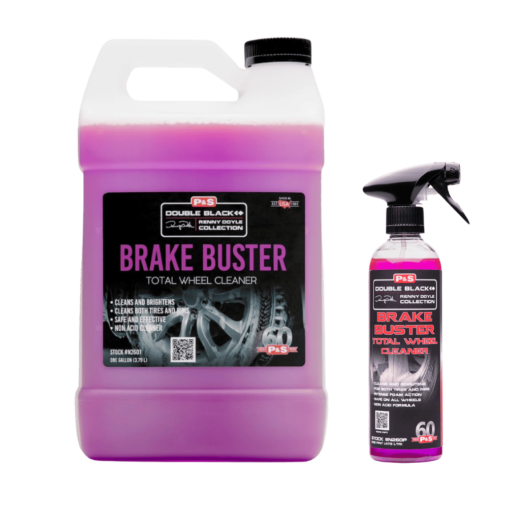 P&S Brake Buster