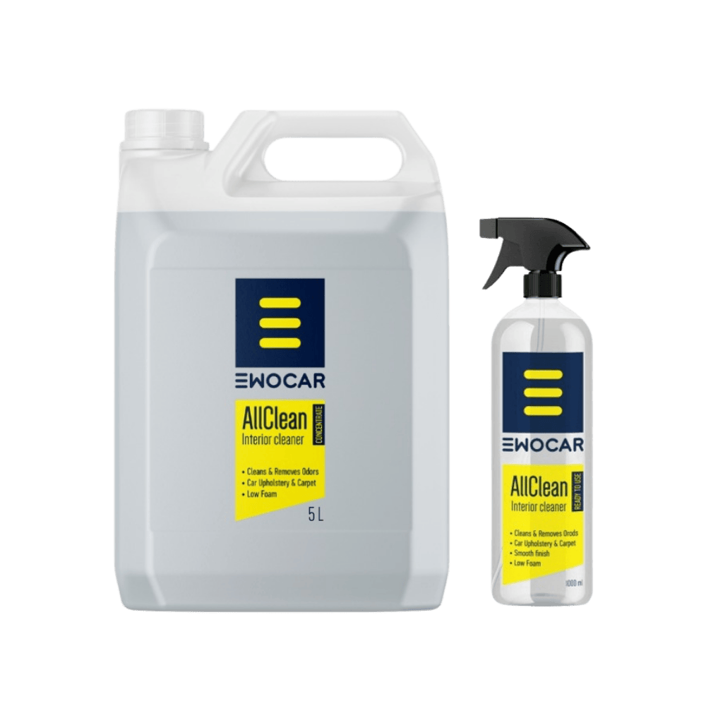 Ewocar All Clean