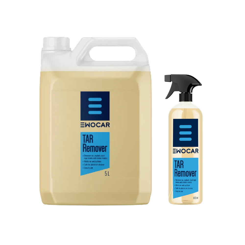 Ewocar Tar Remover