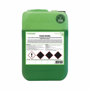 Fraber Foam Aroma