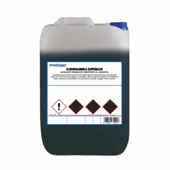 Fraber Gommanera Superlux