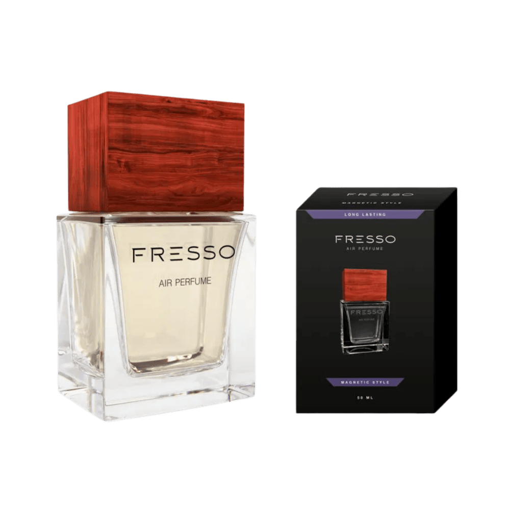 Fresso Magnetic Style