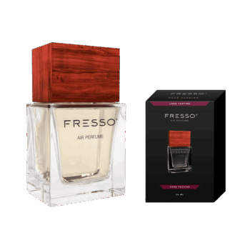 Fresso Pure Passion