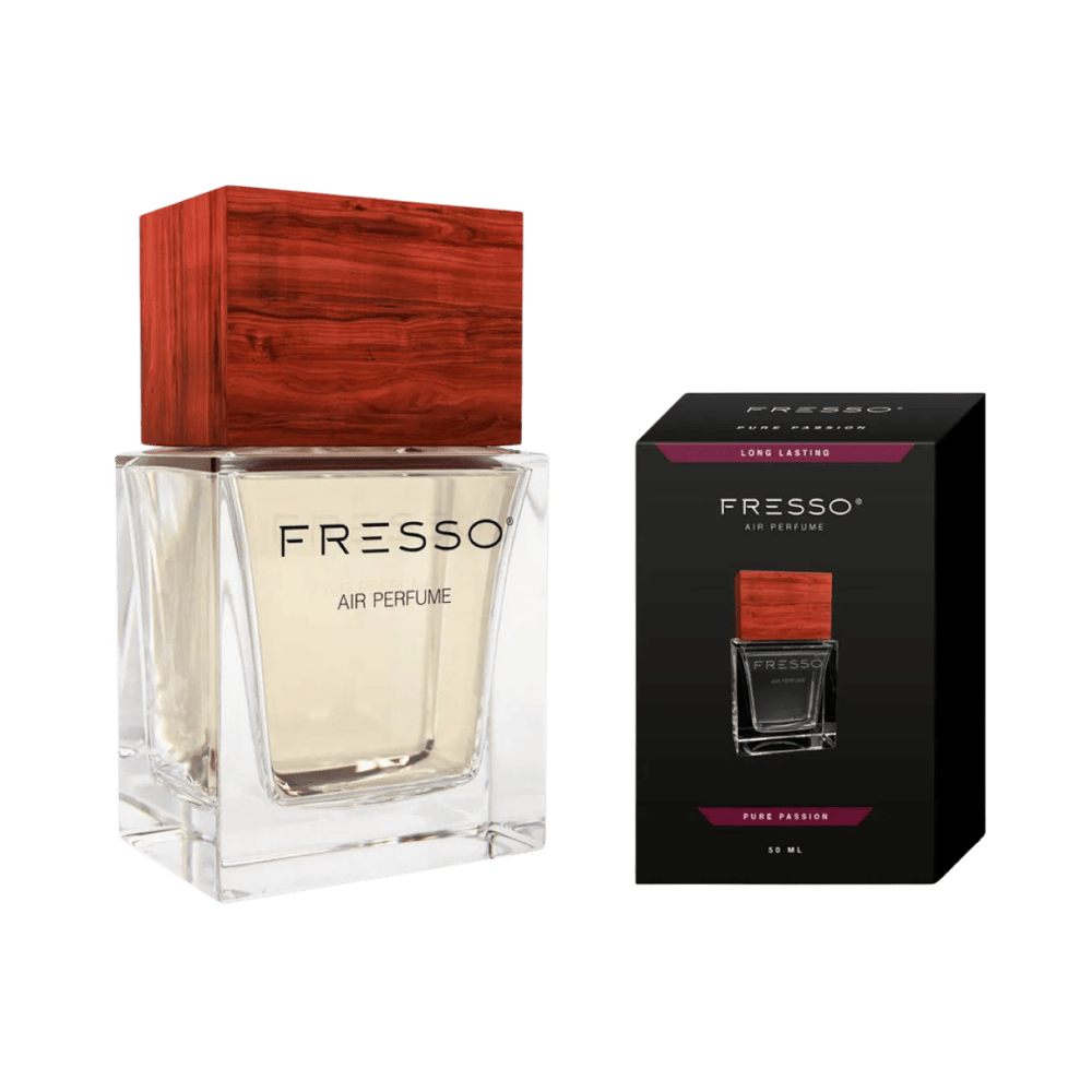 Fresso Pure Passion