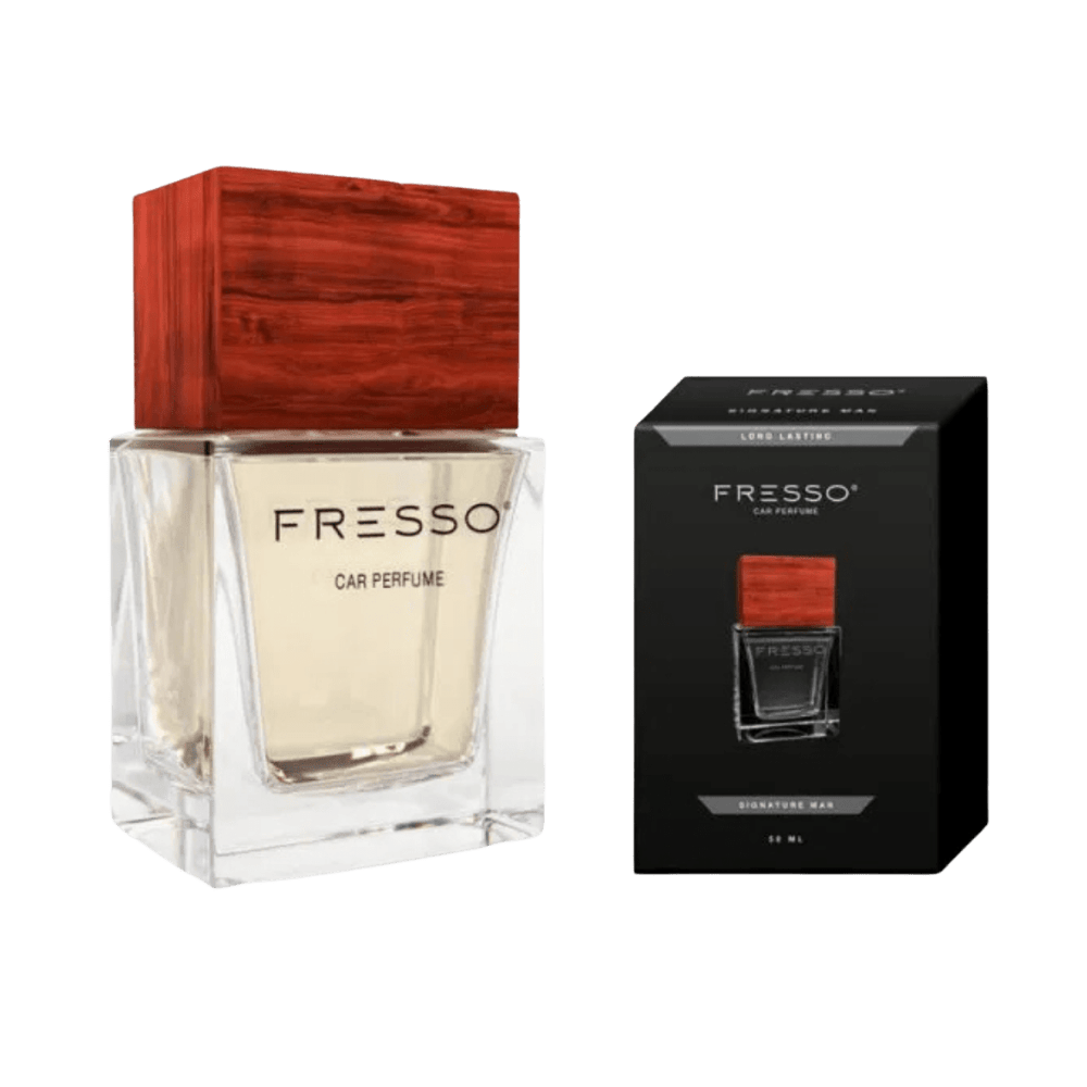 Fresso Signature Man