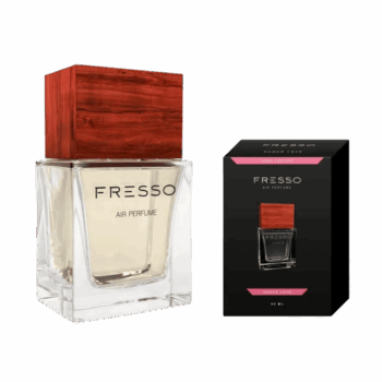 Fresso Sugar Love