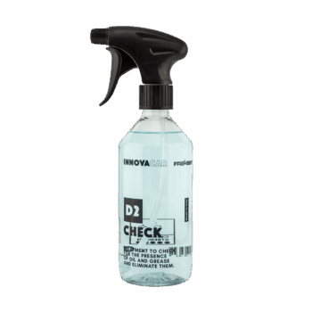 Innovacar D2 Check