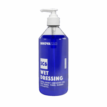 Innovacar SC6 Wet Dressing