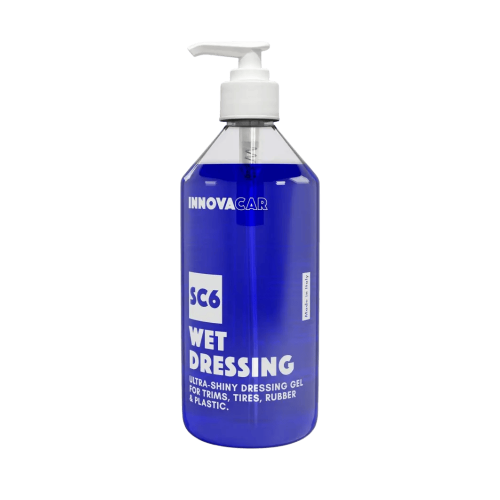 Innovacar SC6 Wet Dressing