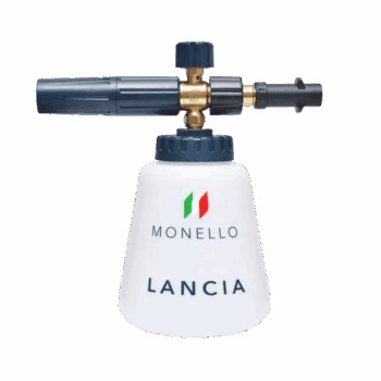 Monello Lancia