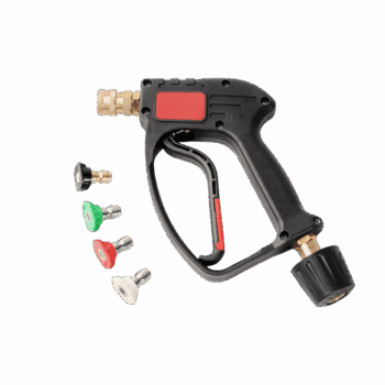 Monello Pistola Corta
