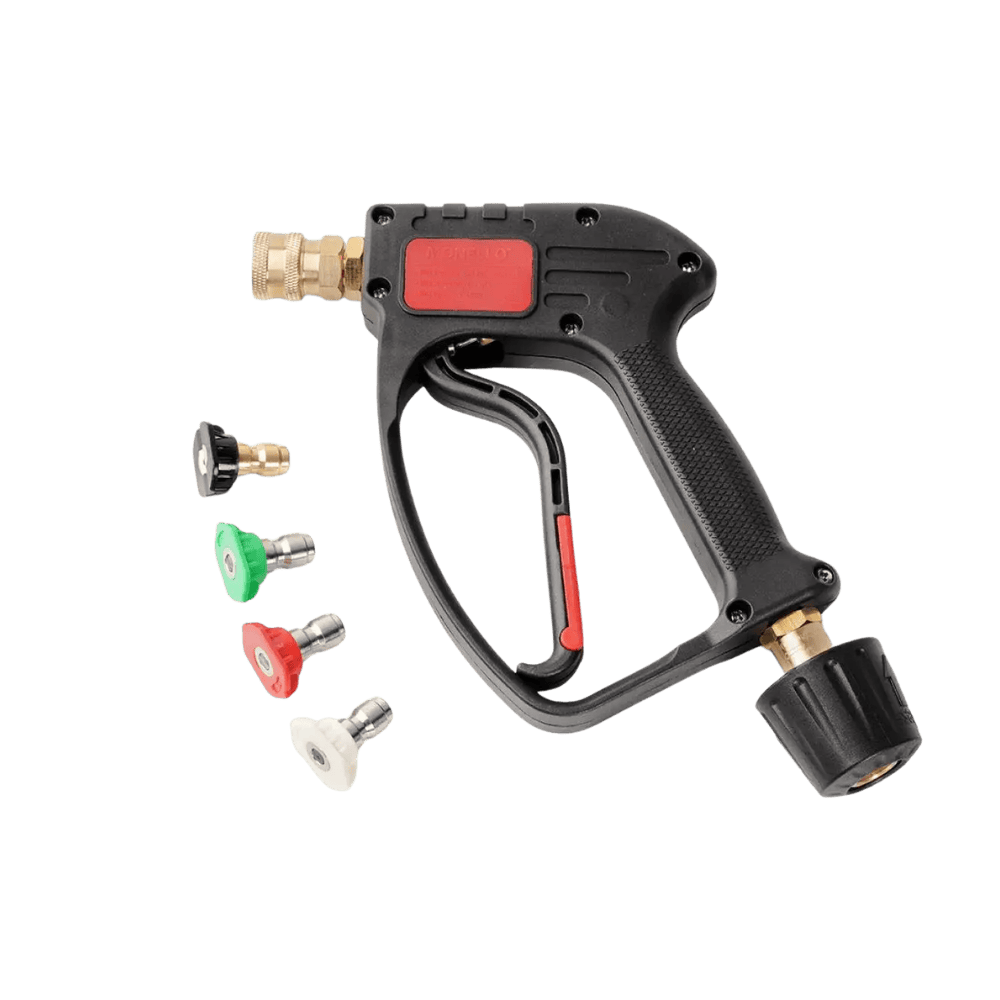 Monello Pistola Corta