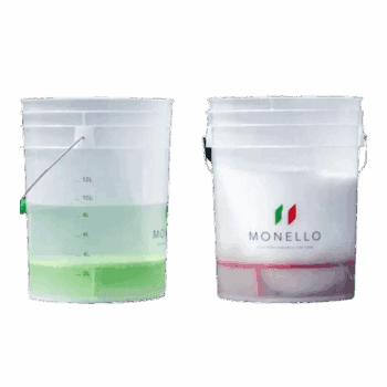 Monello Secchio 20L