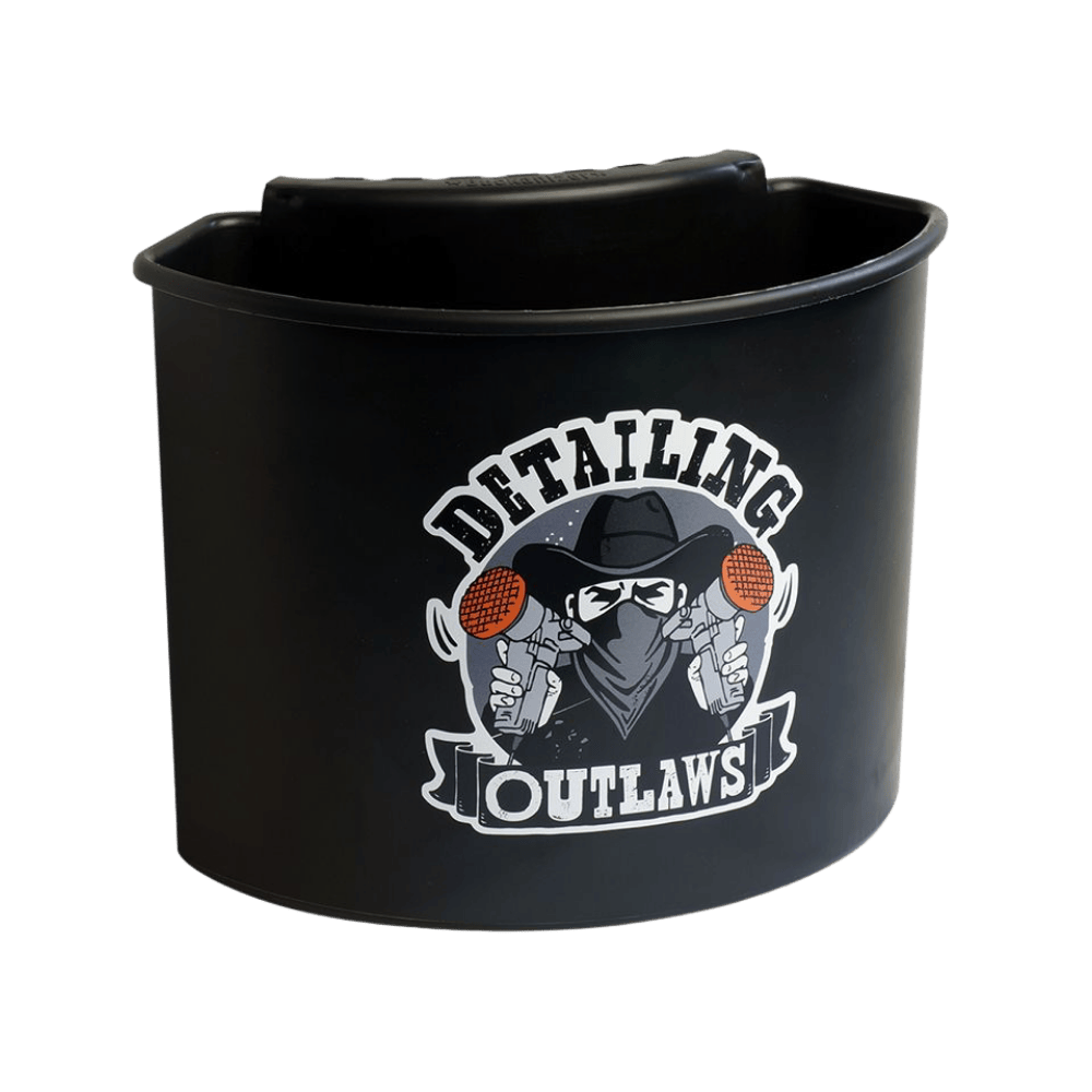 Buckanizer Detailing Outlaws