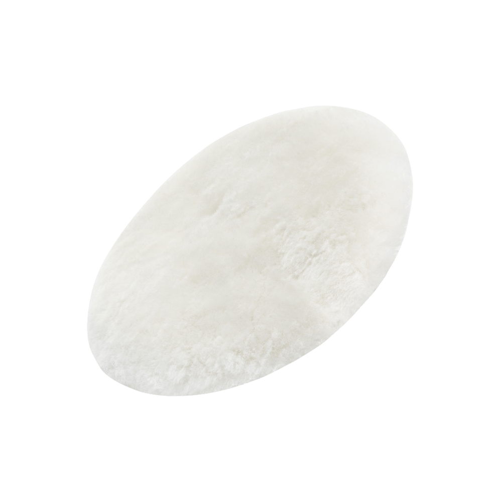 Ewocar PremiumWool Pad