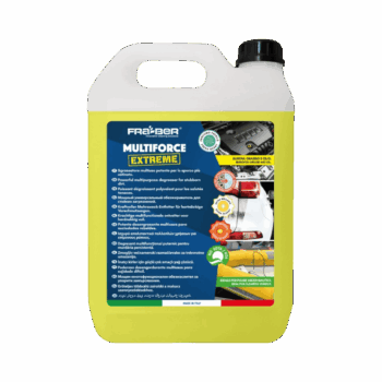 Fraber Multiforce Extreme