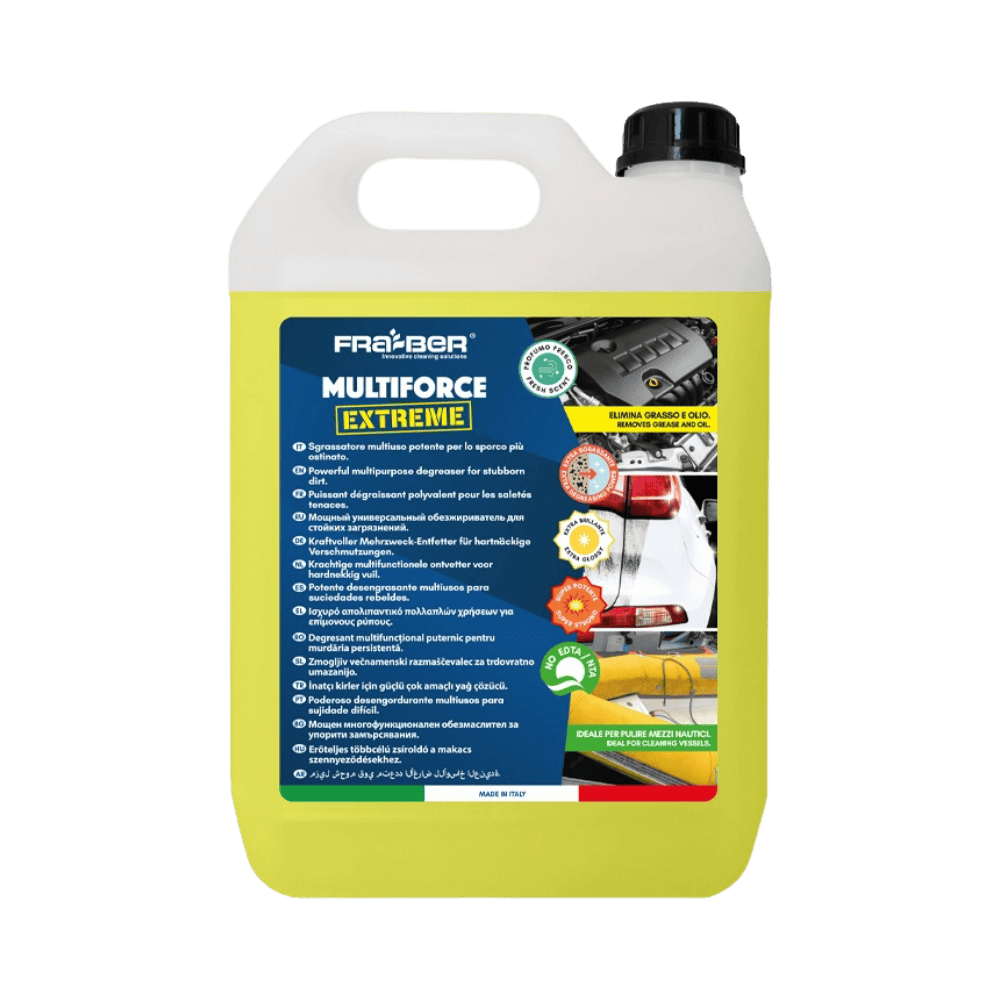 Fraber Multiforce Extreme