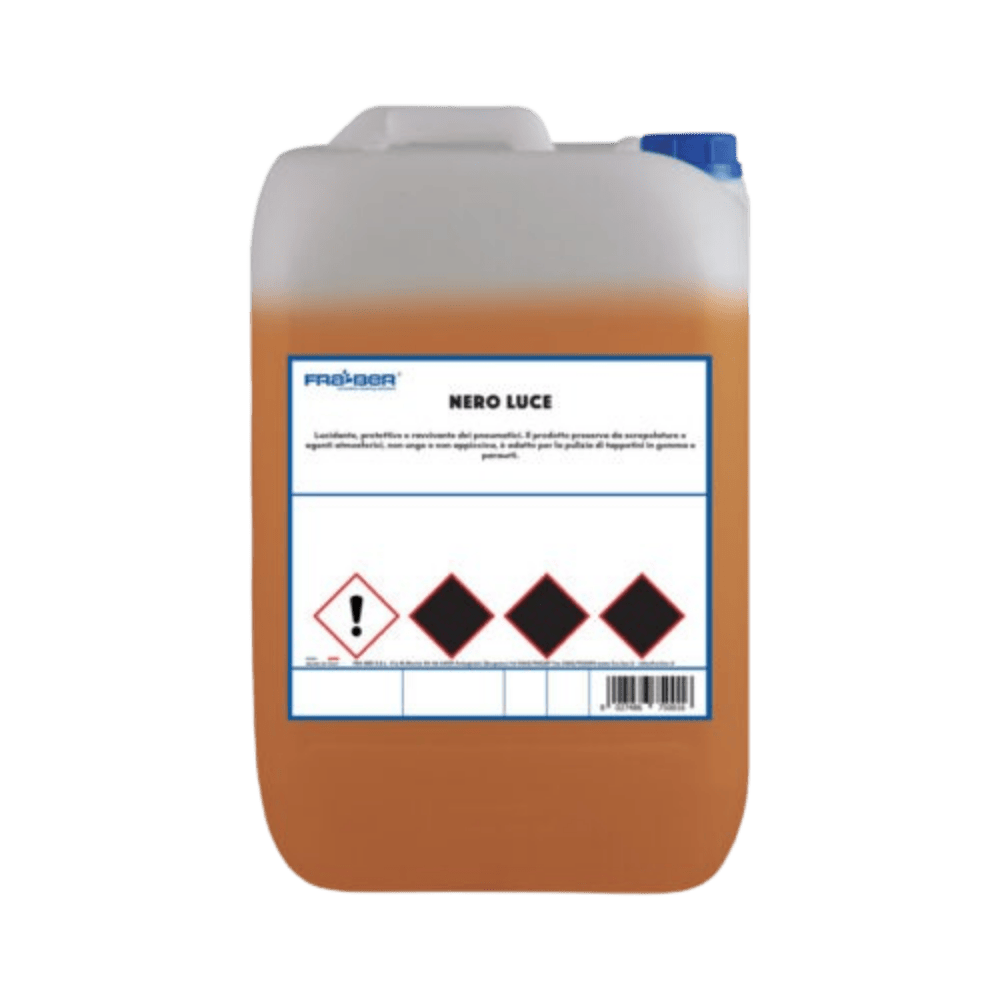 Fraber Nero Luce