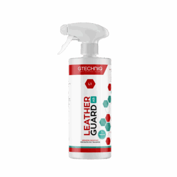 Gtechniq L1 Leather Guard