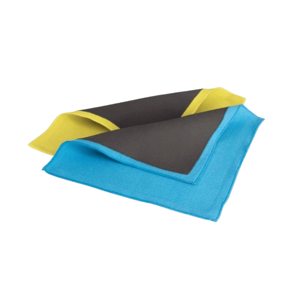 Microfibre De Décontamination Nanex