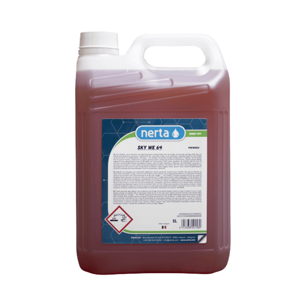 Nerta Sky We 64