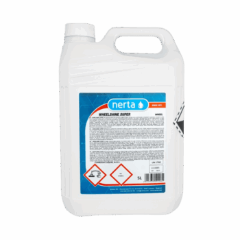 Nerta Wheelshine Super