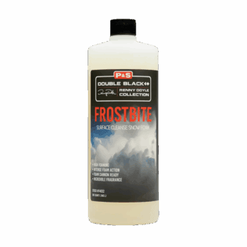 P&S Frostbite