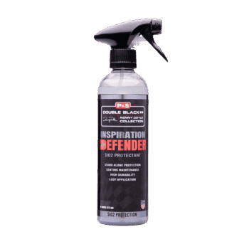 P&S Defender SiO2