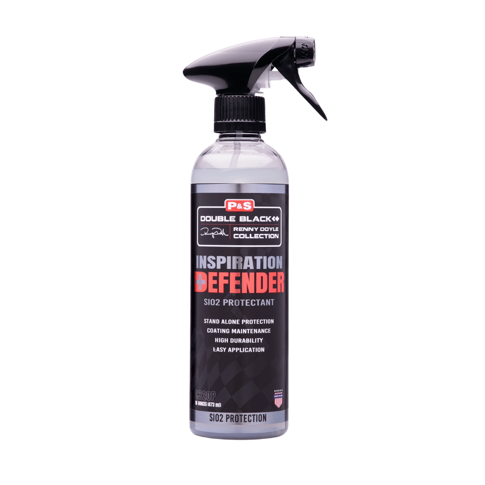 P&S Defender SiO2