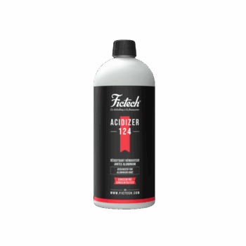Fictech Acidizer 124