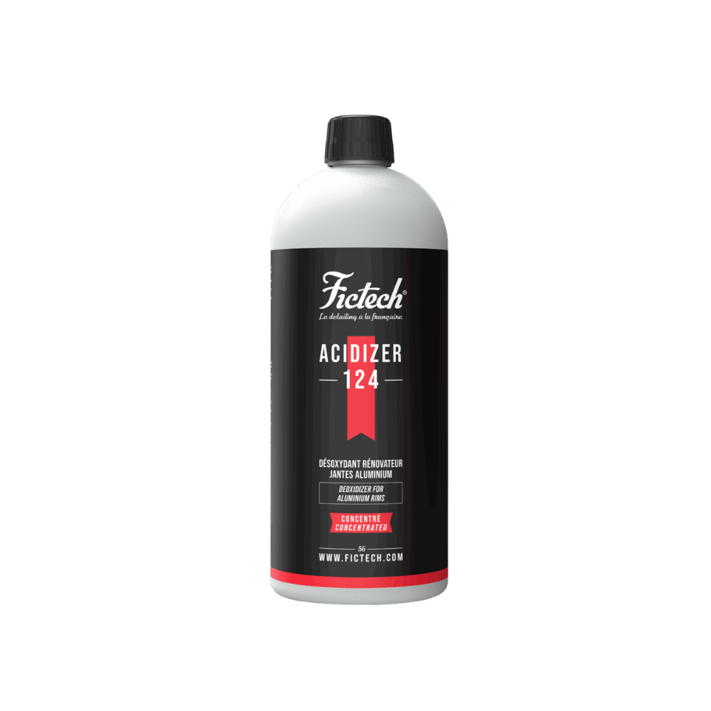 Fictech Acidizer 124