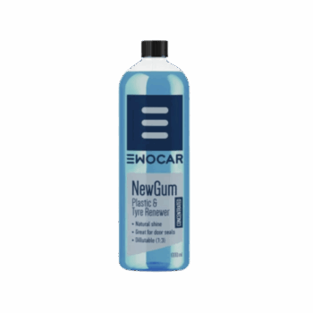 Ewocar New Gum