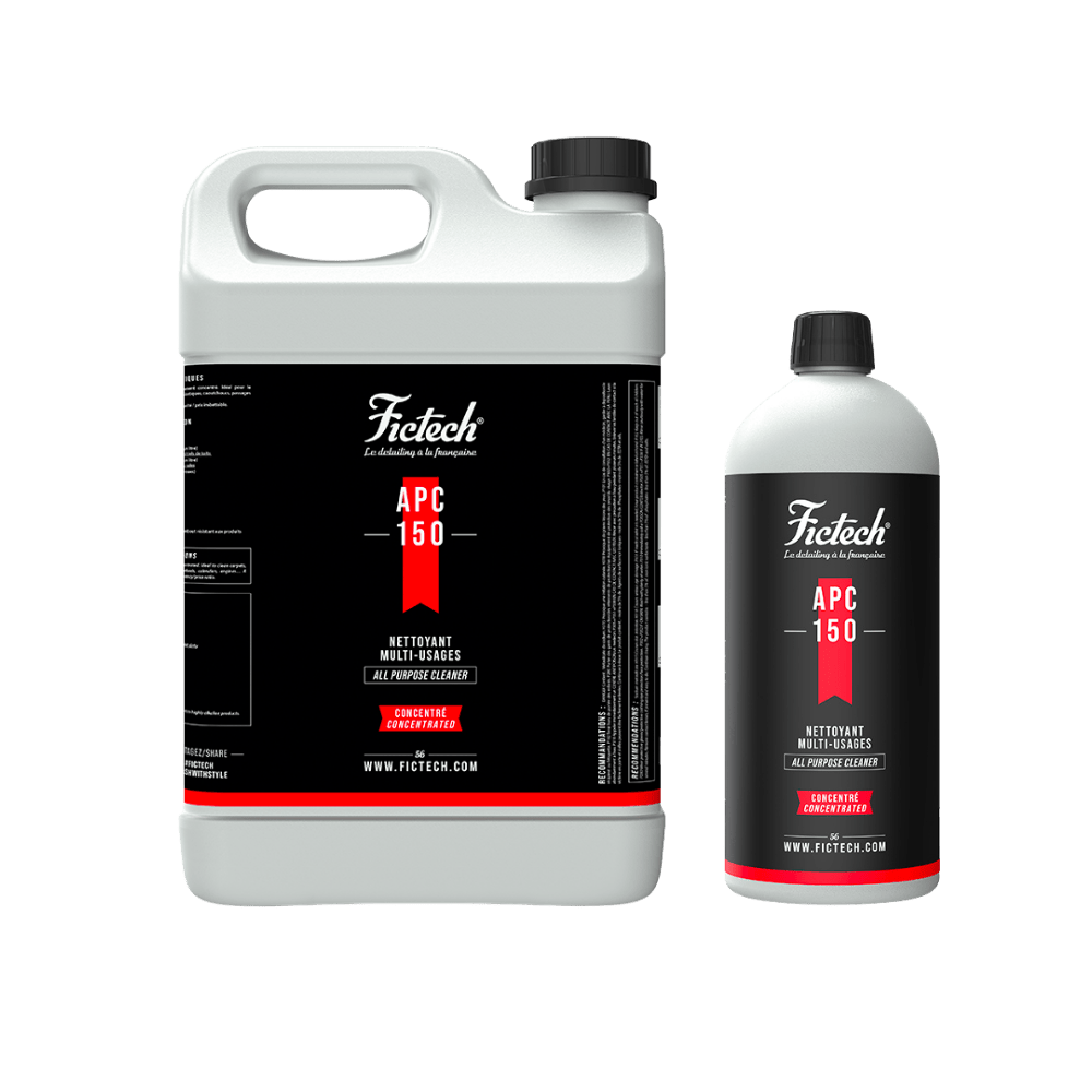 Fictech APC 150