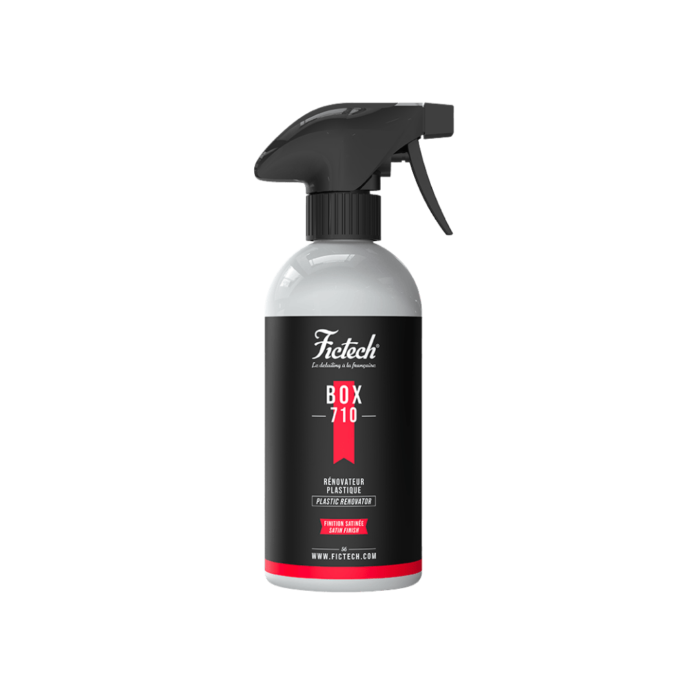 Fictech Box 710