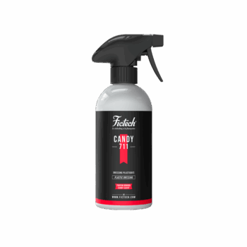Fictech Candy 711