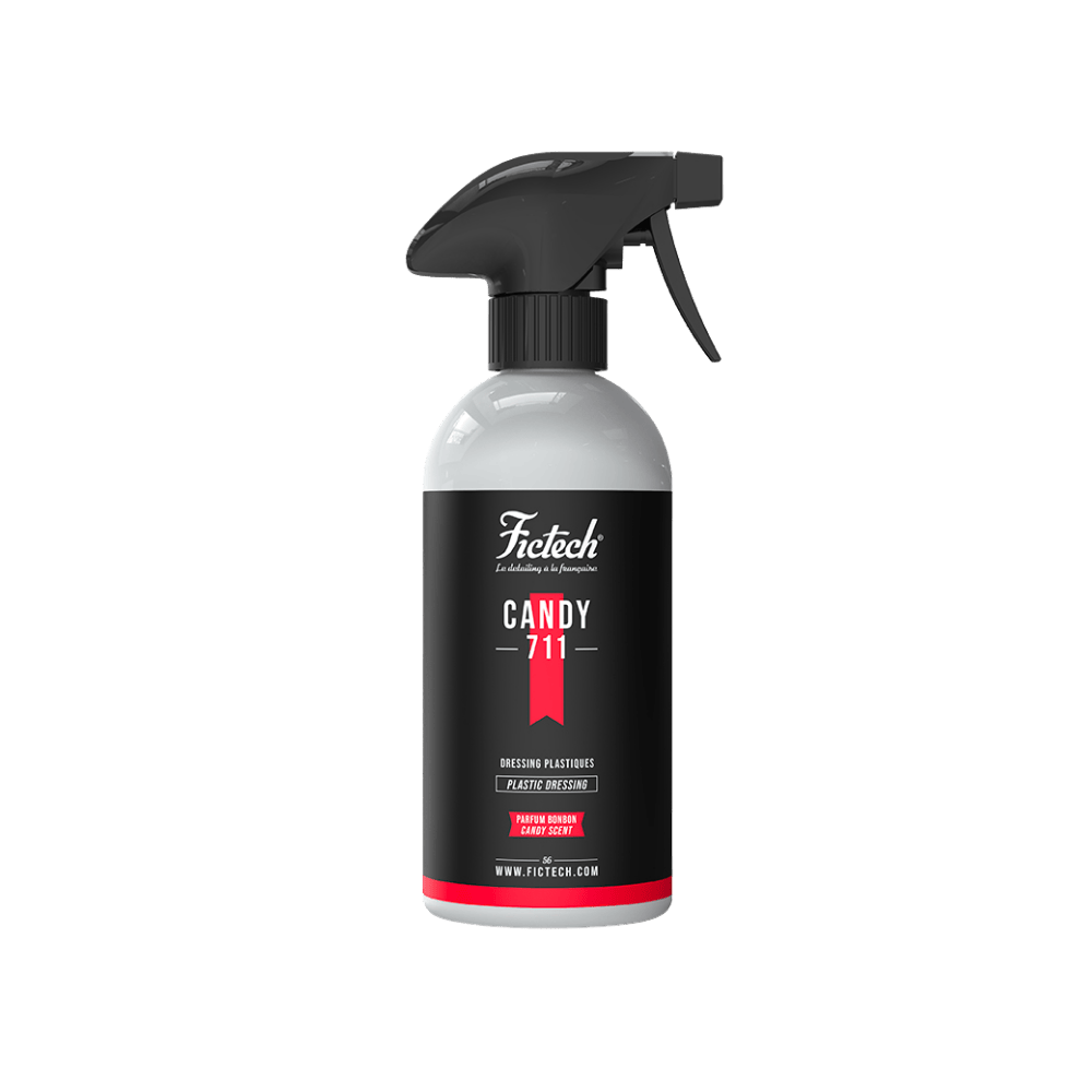 Fictech Candy 711