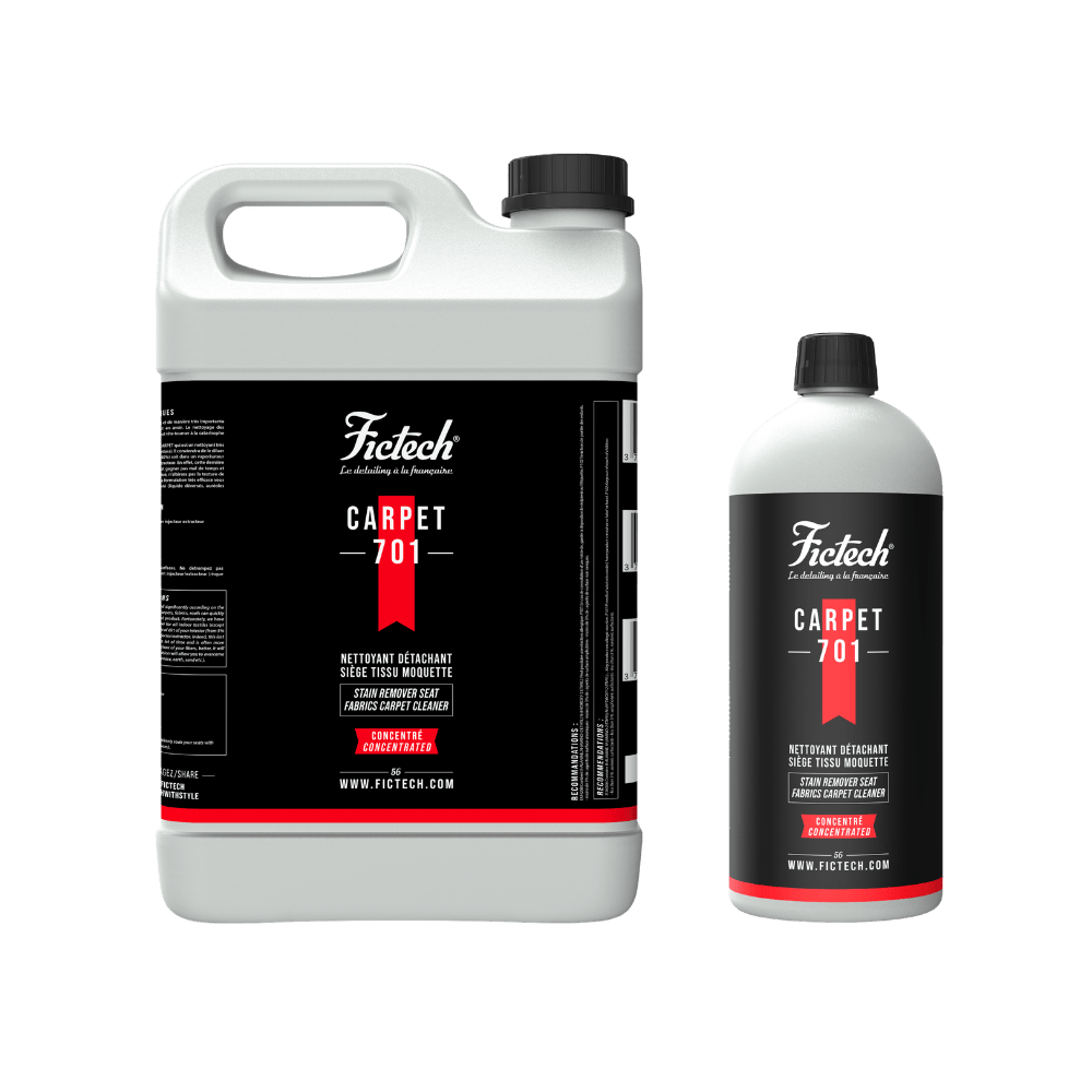Fictech Carpet 701
