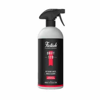 Fictech Drift 120