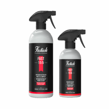 Fictech Fast 155