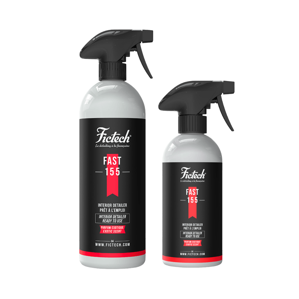 Fictech Fast 155