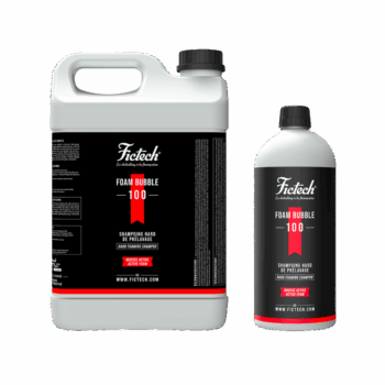 Fictech Foam Bubble 100