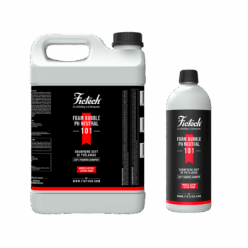 Fictech Foam Bubble PH Neutral 101