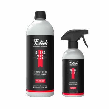Fictech Glass 722