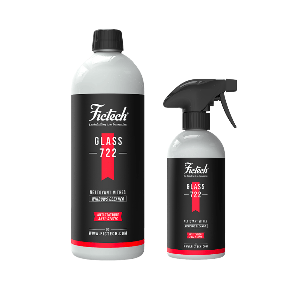 Fictech Glass 722