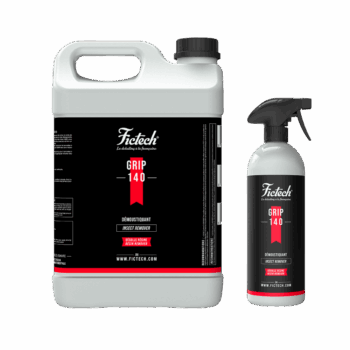 Fictech Grip 140